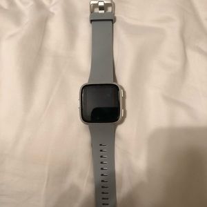 Fitbit Versa smart watch